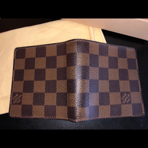 Louis vuitton wallet - Picture 6 of 7